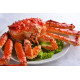 SFCR40005 [KGCB-14/16] FROZEN WHOLE KING CRAB SIZE:1400G-1600G