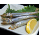 JF40012 [CAPELIN] CAPELIN FISH 150G