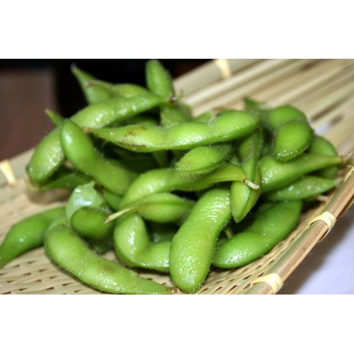 JF50003 [KEDAMAME] KANIKA EDAMAME