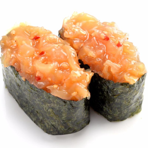 JF80004 [KNK-C/KURAGE] SEASONED JELLYFISH