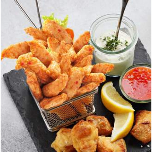SU20111 [KCN-500] KANIKA CRAB NUGGETS