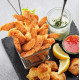 SU20111 [KCN-500] KANIKA CRAB NUGGETS