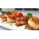 SFSH40081 [SEA SCALLOP-U10] SEA SCALLOP U10