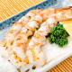 JF70008 [NOBASHI EBI-3L/40] FROZEN VANNAMEI SHRIMP 3L (20PCS/TRAY)