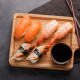 JF30188 [KUNAGI-SLICED] KANIKA UNAGI SLICED (6G/PC,20PCS/TRAY)