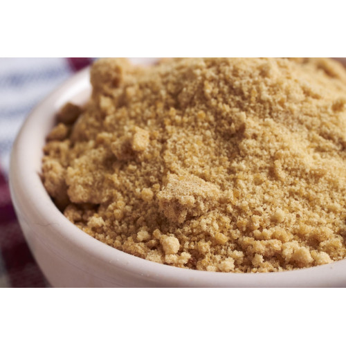JF30232 [INARI-60/BS] SEASONED BEAN CURD - BROWN SUGAR (8CM X 4CM)