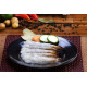 JF70008 [NOBASHI EBI-3L/40] FROZEN VANNAMEI SHRIMP 3L (20PCS/TRAY)