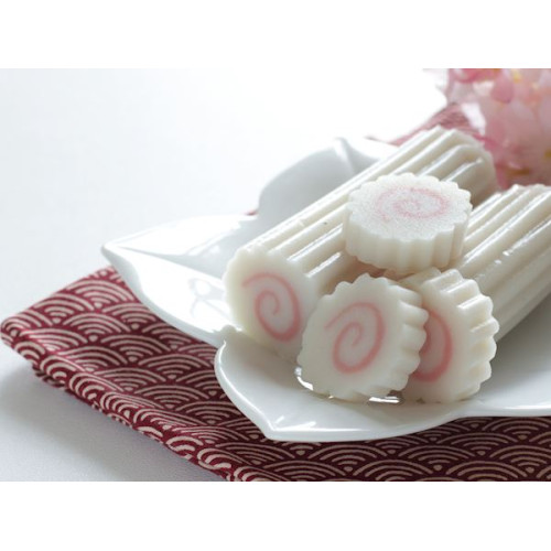 JF30183 [KMAKI-160] FROZEN FISH CAKE/NARUTO MAKI