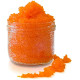 JF30334 [EBIKO-O/Z] S/CAPELIN FISH ROE (ORANGE)