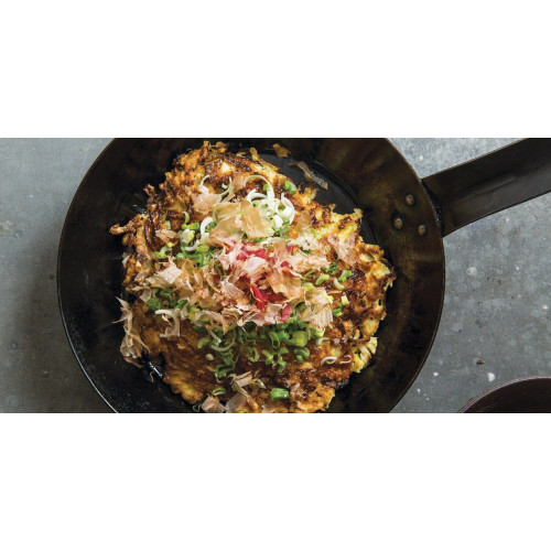 JF20108 [SHRED-20G] DRIED SHREDDED BONITO 20G