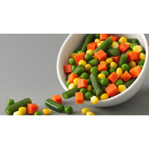 WF20010 [CMV-1000] KANIKA MIXED VEGE
