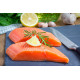 SFCH10016 [SALMON-FF-4/5] FRESH SALMON SIZE : 4-5KG