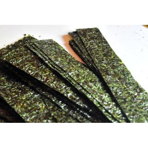 JF10003 [NORI-7CUT] NORI  7 CUT-SILVER  (50PCS/PKTX 84PKTS/CTN