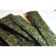 JF10003 [NORI-7CUT] NORI  7 CUT-SILVER  (50PCS/PKTX 84PKTS/CTN