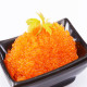 JF30334 [EBIKO-O/Z] S/CAPELIN FISH ROE (ORANGE)
