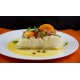 SFFR30011 [SB-CUT/F-KNK] KANIKA COD FISH (FILLET) - REPACKING