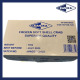 SFCR30032 [CSS-40/100-120] FROZEN SOFT SHELL CRAB SIZE : 100/120