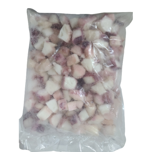 SFSQ10106 [SQ-TENTACLES CUT 5-7G] SQUID TENTACLES CUT 5-7G