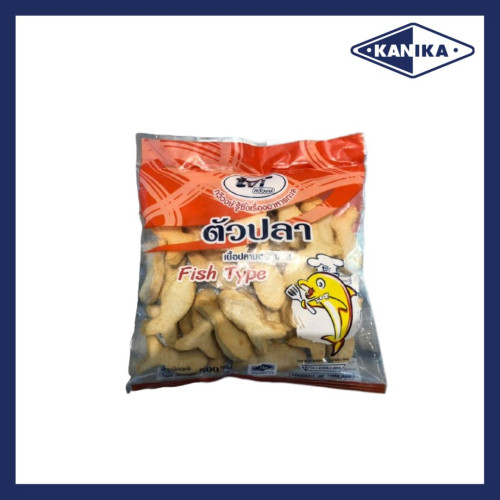SU20266 [KNK-FISH TYPE-500G] KANIKA FISH TYPE 500G