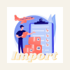 Imported