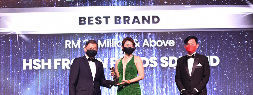Star Outstanding Business Awards (SOBA) - Platinum Winner of The Best Brand Star Outstanding Business Awards (SOBA) - Platinum Winner of The Best Brand