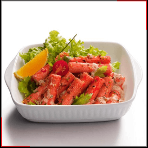 SU20218 [KBENTO-500] KANIKA BENTO CRAB STICKS