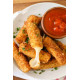 SU20226 [KBCRS-300G] KANIKA BREADED CHEESE ROLL STICK