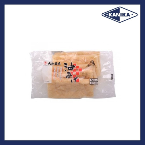 JF30171 [ABURA AGE-90G] ABURA AGE 90G x 10PKT/CTN