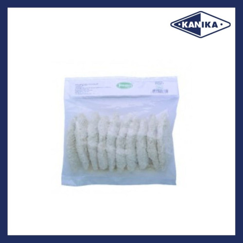 SFWF10002 [BFF-600G/M] BREADED FISH FILLET