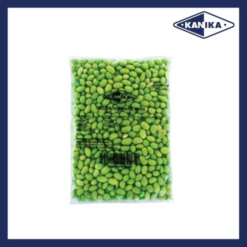 JF50005 [KEDAMAME-BEAN] KANIKA EDAMAME BEAN