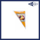 JF60051 [SALAD-SMKS/RT] FROZEN FLAVORED SMOKE SALMON SALAD-RETAIL PACK