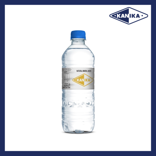 DR10047 [KANIKA MINERAL WATER] KANIKA MINERAL WATER 300ML
