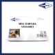 JF30190 [MINI-TEMPURA] FROZEN MINI TEMPURA VANNAMEI SHRIMP (90PCS/BOX)