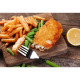 SFWF10002 [BFF-600G/M] BREADED FISH FILLET