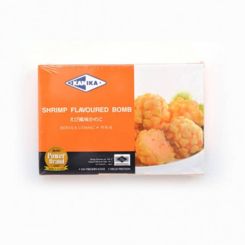 SU20064 [KSBB-180] KANIKA SHRIMP BOMB