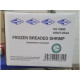 DS10060 [KBS/T-20AA] BREADED SHRIMP (TORPEDO) - 10PCS/TRAY