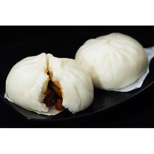 DS30041 [KNK-BBQ-CHICKPAU] KANIKA BBQ CHICKENPAU 20PC/PKT