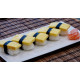 JF10003 [NORI-7CUT] NORI  7 CUT-SILVER  (50PCS/PKTX 84PKTS/CTN