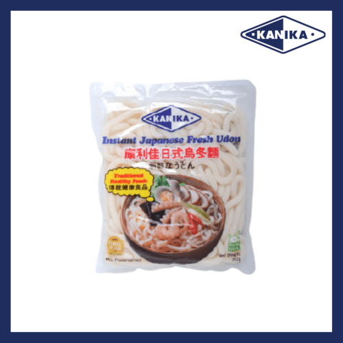 ND10002 [KUDON] KANIKA NAMA UDON