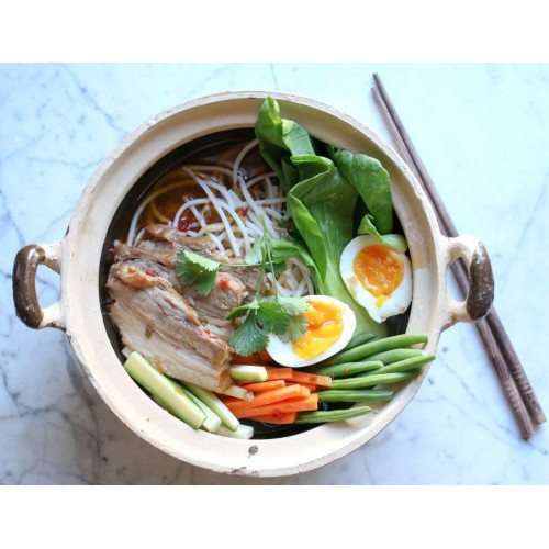 ND10022 [RAMEN NOODLE] KANIKA RAMEN NOODLE