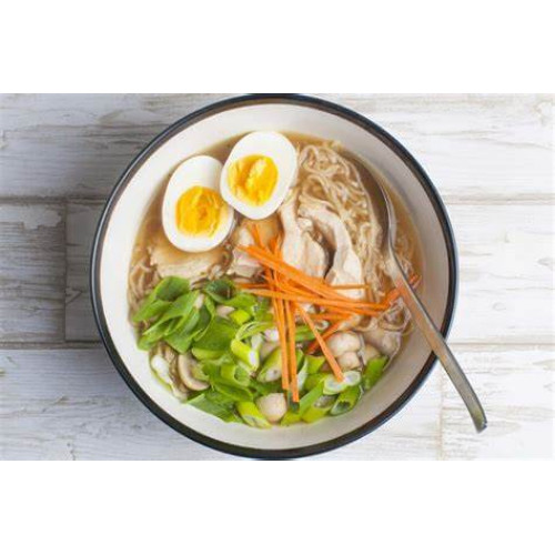 ND10022 [RAMEN NOODLE] KANIKA RAMEN NOODLE