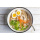 ND10022 [RAMEN NOODLE] KANIKA RAMEN NOODLE