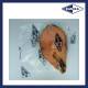 SFFR20048 [SALMON/B-NYLON/200G] FROZEN SALMON (BLOCK)-REPACKING