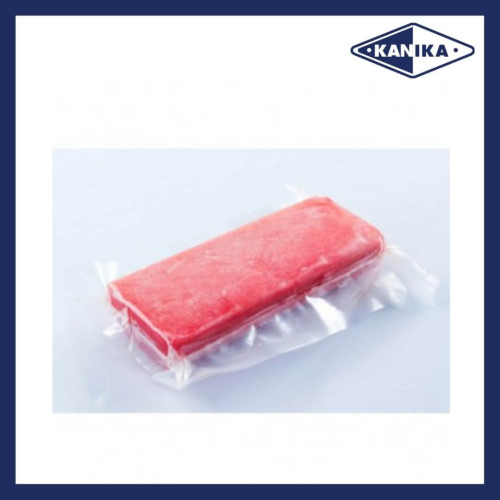 SFFI60105 [TUNA-SAKU/500-800G] FROZEN CO TUNA SAKU SIZE : 500-800GM