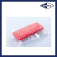 SFFI60105 [TUNA-SAKU/500-800G] FROZEN CO TUNA SAKU SIZE : 500-800GM