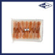 JF70011 [K-SUSHI EBI-3L/40] FROZEN VANNAMEI SHRIMP 3L (30PCS/TRAY)