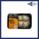 SFSQ10080 [KWB-OCTOPUS-20/40] FROZEN WHOLE CLEANED BABY OCTOPUS SIZE : 20/40