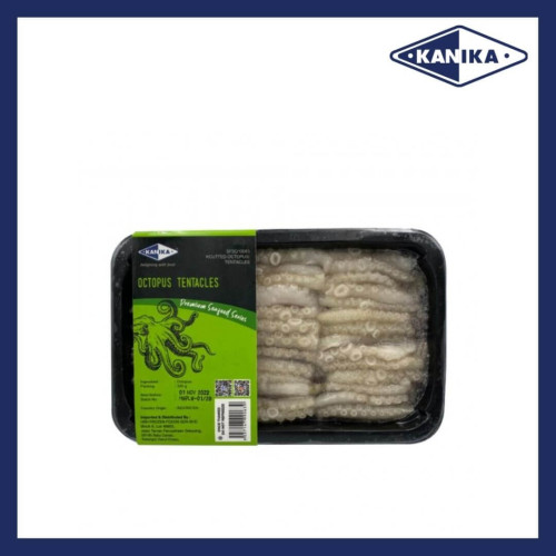 SFSQ10083 [KCUTTED-OCTOPUS/TENTACLES] KANIKA CUTTED OCTOPUS TENTACLES