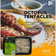 SFSQ10083 [KCUTTED-OCTOPUS/TENTACLES] KANIKA CUTTED OCTOPUS TENTACLES