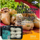 SFSQ10085 [KWB/CUTTLEFISH-20/40] KANIKA WHOLE CLEANED BABY CUTTLEFISH SIZE : 20/40